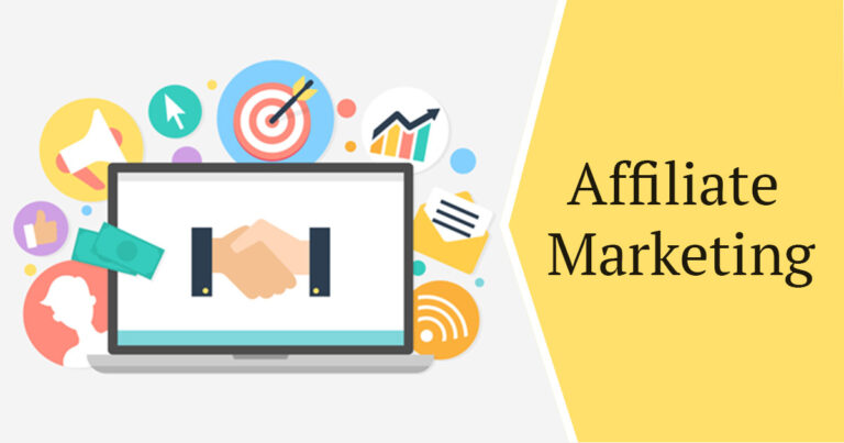 Mastering Affiliate Marketing: A Comprehensive Guide to FCA’s Course
