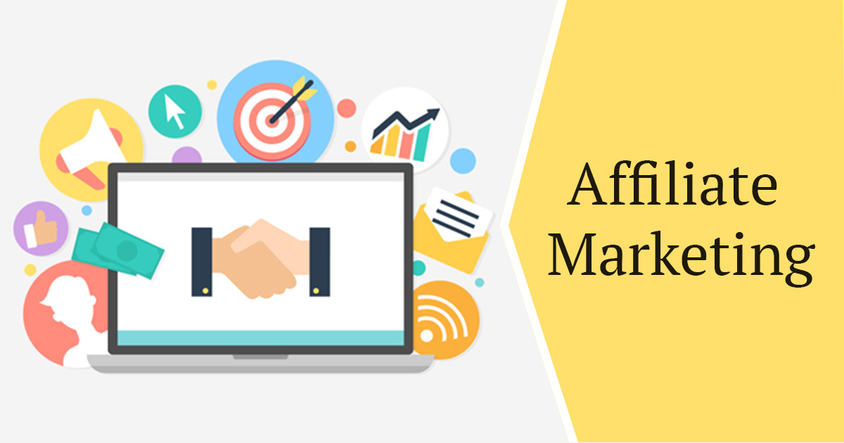 course on affiliate marketing
